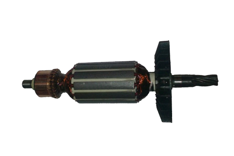 Ротор для Makita HR 2450 по доступной цене в Тольятти. Не теряйте времени и заказывайте у нас прямо сейчас! Надежное качество и выгодные условия ждут вас.