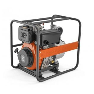 Мотопомпа Husqvarna W50P по выгодной цене в Тольятти. Надежное качество и лучшие условия ждут вас.