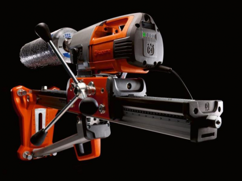 Бурильная машина Husqvarna DM 280 High * по выгодной цене в Тольятти. Надежное качество и лучшие условия ждут вас.