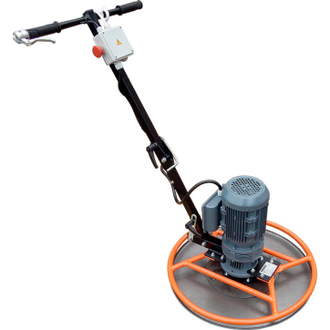 Затирочная машина GROST ST60-1 по выгодной цене в Тольятти. Надежное качество и лучшие условия ждут вас.