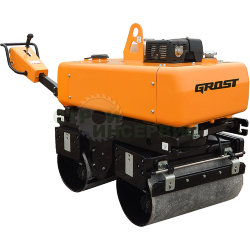 Виброкаток GROST VR500S по выгодной цене в Тольятти. Надежное качество и лучшие условия ждут вас.