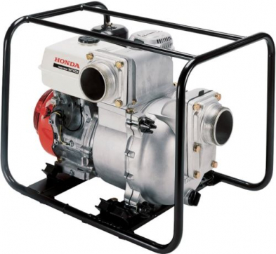 Мотопомпа Honda WT40 по выгодной цене в Тольятти. Надежное качество и лучшие условия ждут вас.