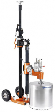 Бурильная машина Husqvarna DM 406 H по выгодной цене в Тольятти. Надежное качество и лучшие условия ждут вас.