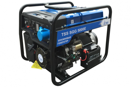 TSS SGG5000E по выгодной цене в Тольятти. Надежное качество и лучшие условия ждут вас.