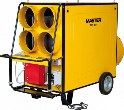 Теплогенератор Master BV690FS в прокат в Тольятти. У нас лучшая цена за сутки! Возможность взять в аренду с выгодной скидкой до 40% при экспресс доставке 24/7. И помните, ночью стоимость еще дешевле на 30%! #арендапрокат #виброплита #выгодно