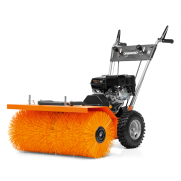 Подметальная машина Daewoo DASC 7080 по выгодной цене в Тольятти. Надежное качество и лучшие условия ждут вас.