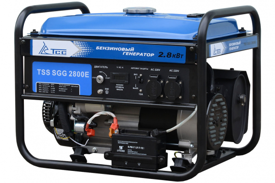TSS SGG2800E по выгодной цене в Тольятти. Надежное качество и лучшие условия ждут вас.