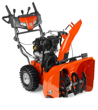 Снегоотбрасыватель Husqvarna ST224 по выгодной цене в Тольятти. Надежное качество и лучшие условия ждут вас.