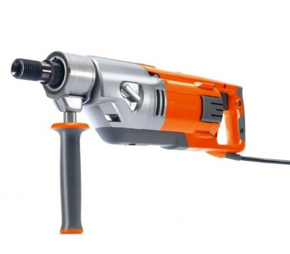 Алмазная дрель Husqvarna DM 220 по выгодной цене в Тольятти. Надежное качество и лучшие условия ждут вас.