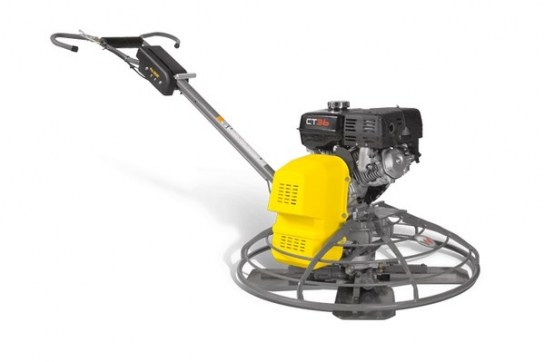 Затирочная машина Wacker Neuson по бетону CT 36-X-C-WN6 по выгодной цене в Тольятти. Надежное качество и лучшие условия ждут вас.