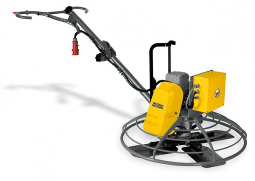 Затирочная машина Wacker Neuson CT36-400E по выгодной цене в Тольятти. Надежное качество и лучшие условия ждут вас.