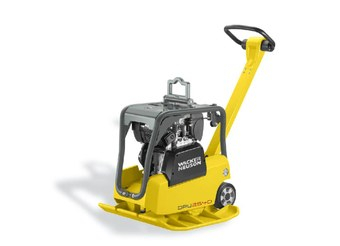 Виброплита дизельная Wacker Neuson DPU 2540 H по выгодной цене в Тольятти. Надежное качество и лучшие условия ждут вас.