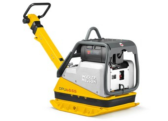 Виброплита дизельная Wacker Neuson DPU 6555 по выгодной цене в Тольятти. Надежное качество и лучшие условия ждут вас.