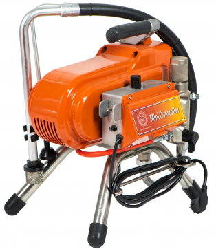 Окрасочный аппарат ASPRO-2300 по выгодной цене в Тольятти. Надежное качество и лучшие условия ждут вас.