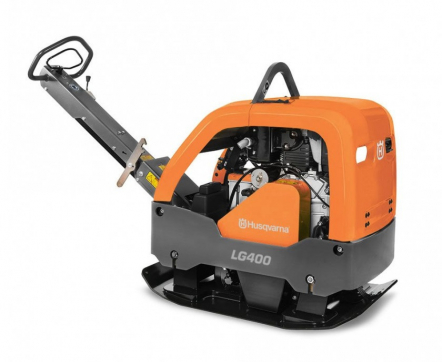 Виброплита Husqvarna LG400 в прокат в Тольятти. У нас лучшая цена за сутки! Возможность взять в аренду с выгодной скидкой до 40% при экспресс доставке 24/7. И помните, ночью стоимость еще дешевле на 30%! #арендапрокат #виброплита #выгодно