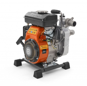 Мотопомпа Husqvarna W40P по выгодной цене в Тольятти. Надежное качество и лучшие условия ждут вас.