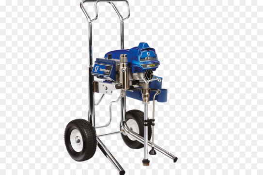 Окрасочный агрегат GRACO ST MAX-495 по выгодной цене в Тольятти. Надежное качество и лучшие условия ждут вас.