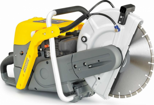 Бензорез Wacker Neuson BTS 635s по выгодной цене в Тольятти. Надежное качество и лучшие условия ждут вас.