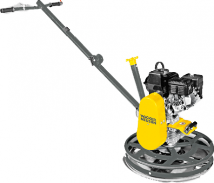 Затирочная машина по бетону Wacker Neuson CT 24A по выгодной цене в Тольятти. Надежное качество и лучшие условия ждут вас.