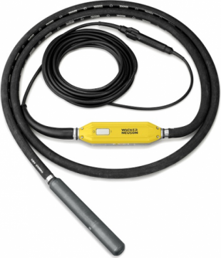 Глубинный вибратор Wacker Neuson IRFU 57/230 (8 метров) по выгодной цене в Тольятти. Надежное качество и лучшие условия ждут вас.