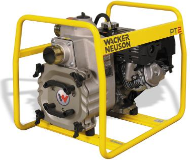 Мотопомпа Wacker Neuson PT-3 по выгодной цене в Тольятти. Надежное качество и лучшие условия ждут вас.