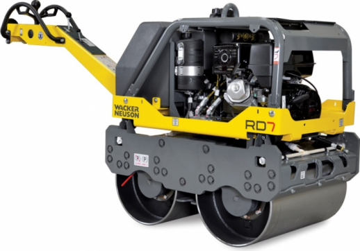 Wacker Neuson RD 7A по выгодной цене в Тольятти. Надежное качество и лучшие условия ждут вас.