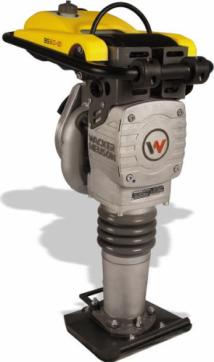 Wacker Neuson BS 50-2I 11 по выгодной цене в Тольятти. Надежное качество и лучшие условия ждут вас.