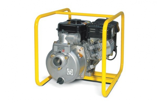 Мотопомпа Wacker Neuson PG 2A по выгодной цене в Тольятти. Надежное качество и лучшие условия ждут вас.