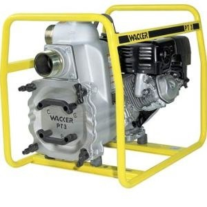 Мотопомпа Wacker Neuson PT 3H по выгодной цене в Тольятти. Надежное качество и лучшие условия ждут вас.