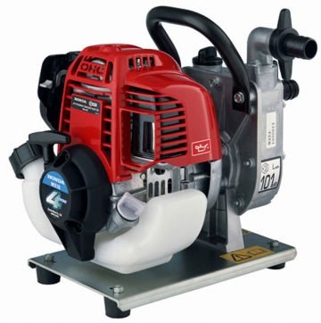 Мотопомпа Honda WX10 по выгодной цене в Тольятти. Надежное качество и лучшие условия ждут вас.