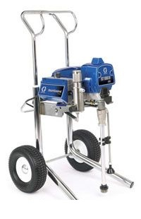 Окрасочный агрегат GRACO ST MAX-595 по выгодной цене в Тольятти. Надежное качество и лучшие условия ждут вас.