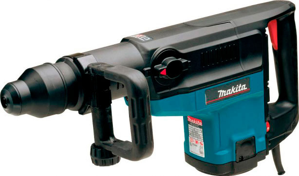 Перфоратор Makita HR 5001 C в прокат в Тольятти. У нас лучшая цена за сутки! Возможность взять в аренду с выгодной скидкой до 40% при экспресс доставке 24/7. И помните, ночью стоимость еще дешевле на 30%! #арендапрокат #виброплита #выгодно