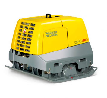 Виброплита Wacker Neuson DPU-130 в прокат в Тольятти. У нас лучшая цена за сутки! Возможность взять в аренду с выгодной скидкой до 40% при экспресс доставке 24/7. И помните, ночью стоимость еще дешевле на 30%! #арендапрокат #виброплита #выгодно
