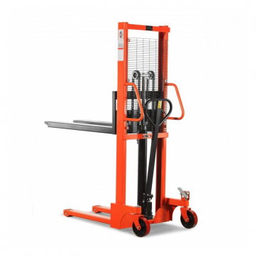 Ручной штабеллер Pro Lift SDF 1016 в прокат в Тольятти. У нас лучшая цена за сутки! Возможность взять в аренду с выгодной скидкой до 40% при экспресс доставке 24/7. И помните, ночью стоимость еще дешевле на 30%! #арендапрокат #виброплита #выгодно