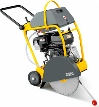 Резчик швов Wacker Neuson MFS-1350CE в прокат в Тольятти. У нас лучшая цена за сутки! Возможность взять в аренду с выгодной скидкой до 40% при экспресс доставке 24/7. И помните, ночью стоимость еще дешевле на 30%! #арендапрокат #виброплита #выгодно