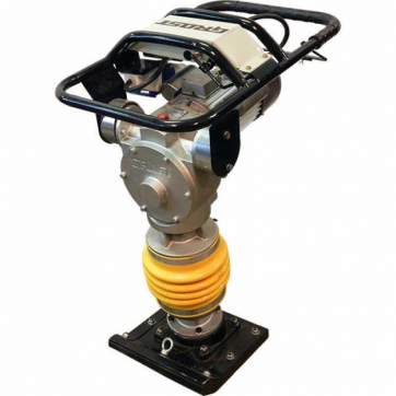 Вибротрамбовка GROST TR70Е1 по выгодной цене в Тольятти. Надежное качество и лучшие условия ждут вас.