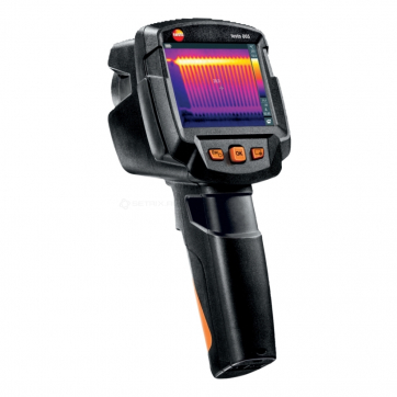 Тепловизор TESTO 865 в прокат в Тольятти. У нас лучшая цена за сутки! Возможность взять в аренду с выгодной скидкой до 40% при экспресс доставке 24/7. И помните, ночью стоимость еще дешевле на 30%! #арендапрокат #виброплита #выгодно