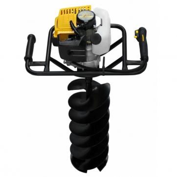 Мотобур CHAMPION AG252 по выгодной цене в Тольятти. Надежное качество и лучшие условия ждут вас.