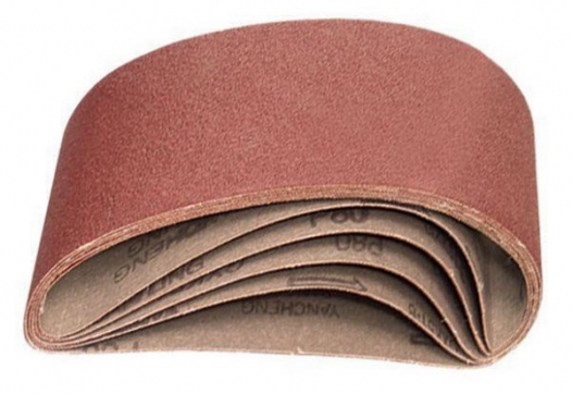 Лента шлифовальная по выгодной цене в Тольятти. Надежное качество и лучшие условия ждут вас.