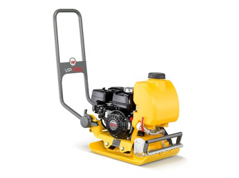 Виброплита бензиновая Wacker Neuson VP 1135Aw по выгодной цене в Тольятти. Надежное качество и лучшие условия ждут вас.