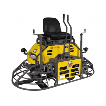 Двухроторная затирочная машина Wacker Neuson CRT 36-26A-WK в прокат в Тольятти. У нас лучшая цена за сутки! Возможность взять в аренду с выгодной скидкой до 40% при экспресс доставке 24/7. И помните, ночью стоимость еще дешевле на 30%! #арендапрокат #виброплита #выгодно